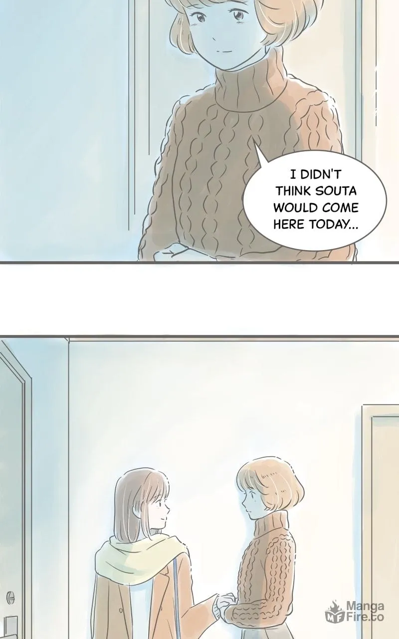 Read Amid the Changing Seasons chapter 10 image 2 on Lezhin