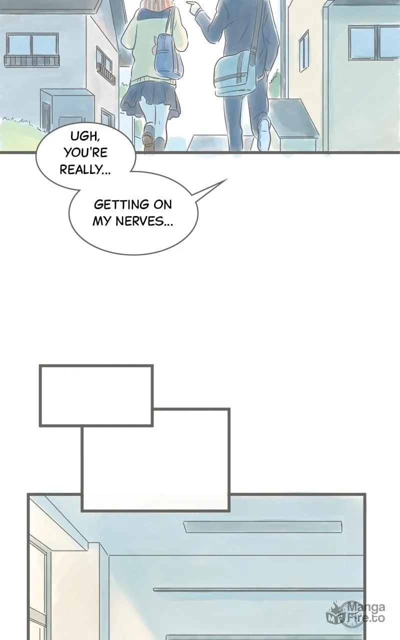 Read Amid the Changing Seasons chapter 10 image 20 on Lezhin