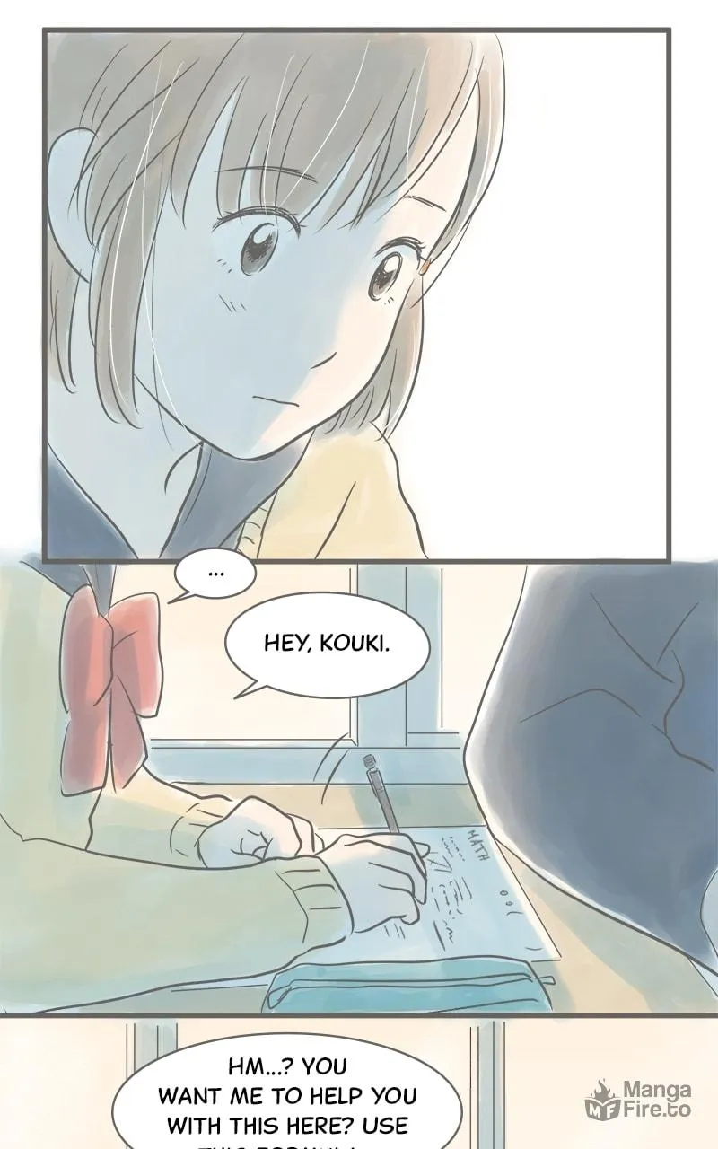 Read Amid the Changing Seasons chapter 10 image 23 on Lezhin