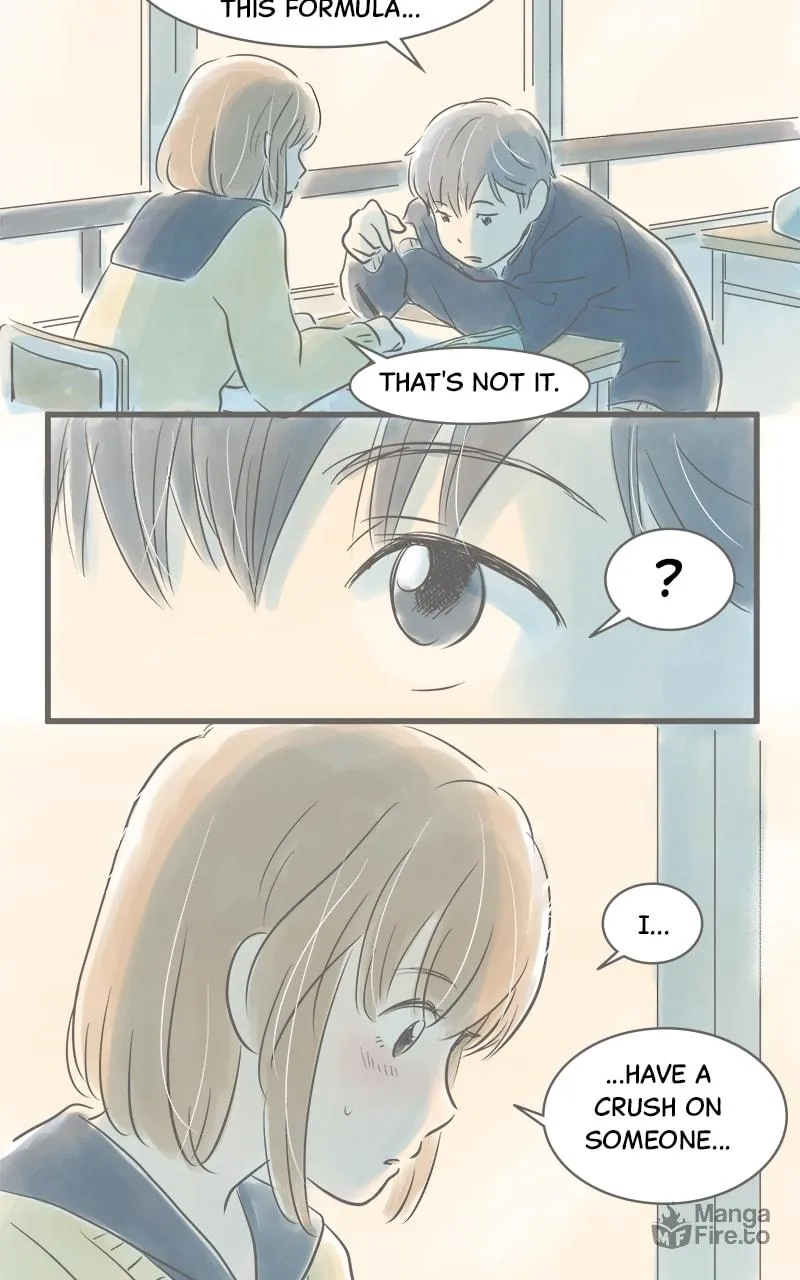 Read Amid the Changing Seasons chapter 10 image 24 on Lezhin