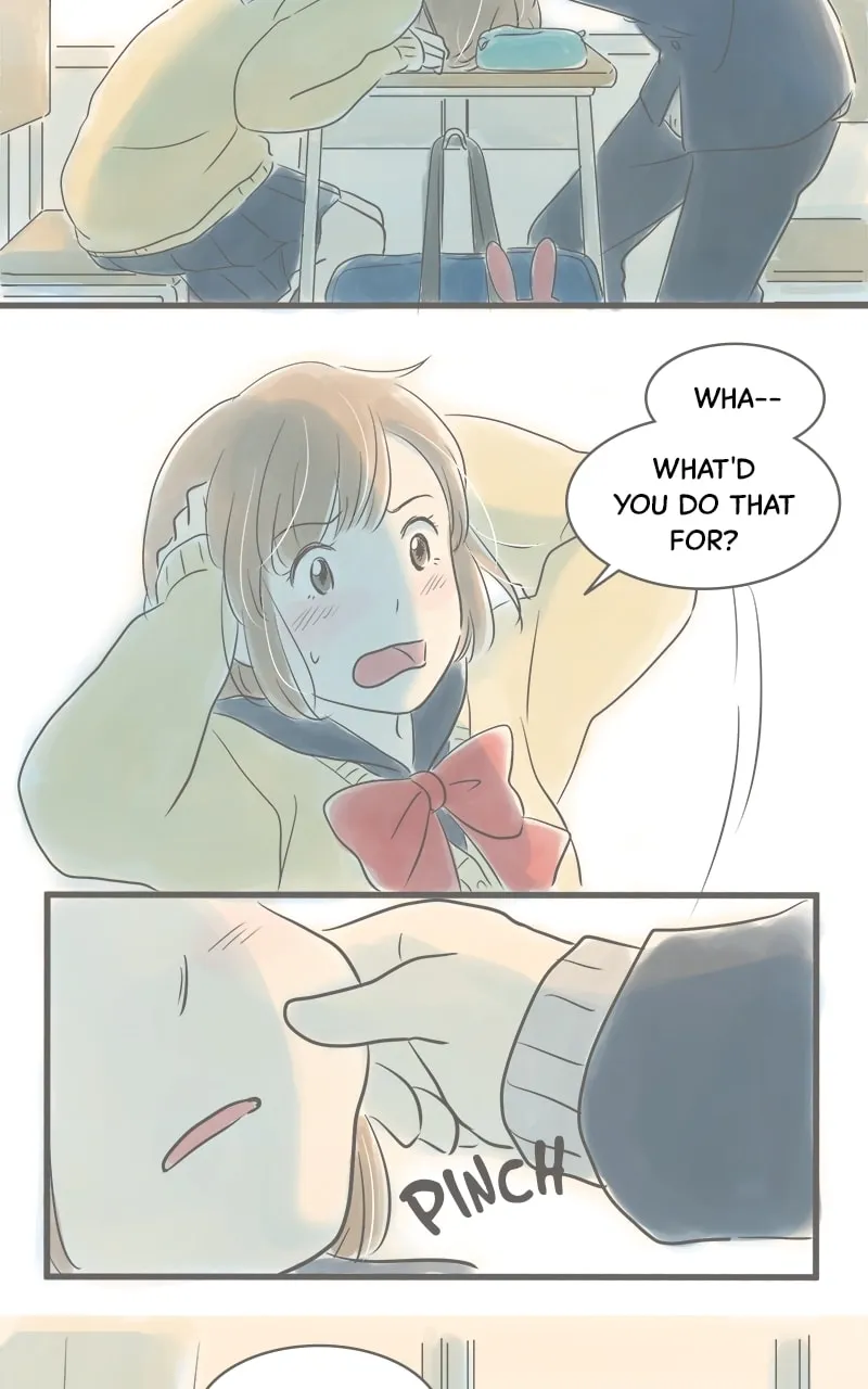 Read Amid the Changing Seasons chapter 10 image 27 on Lezhin