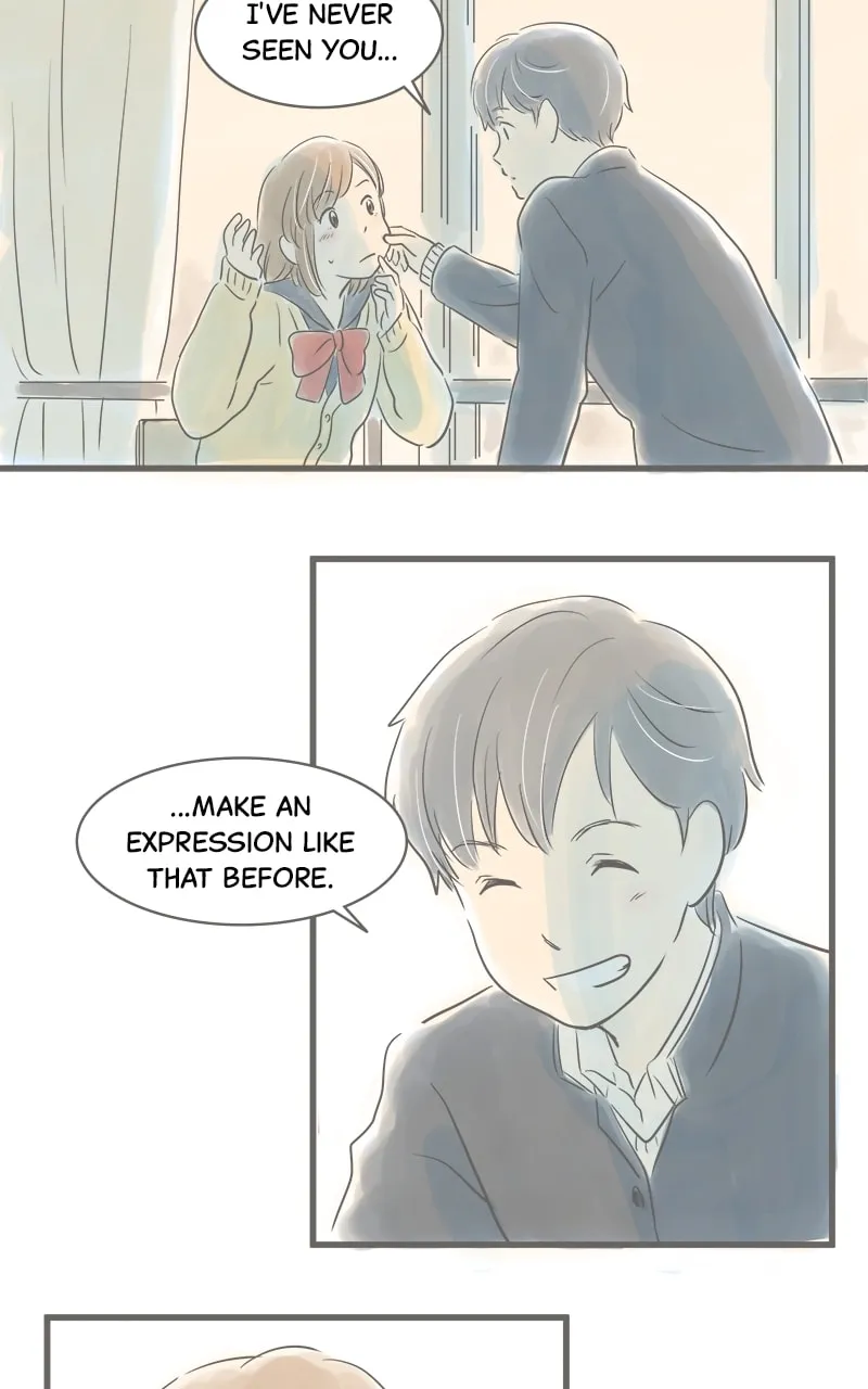 Read Amid the Changing Seasons chapter 10 image 28 on Lezhin