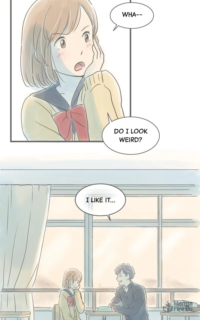 Read Amid the Changing Seasons chapter 10 image 29 on Lezhin