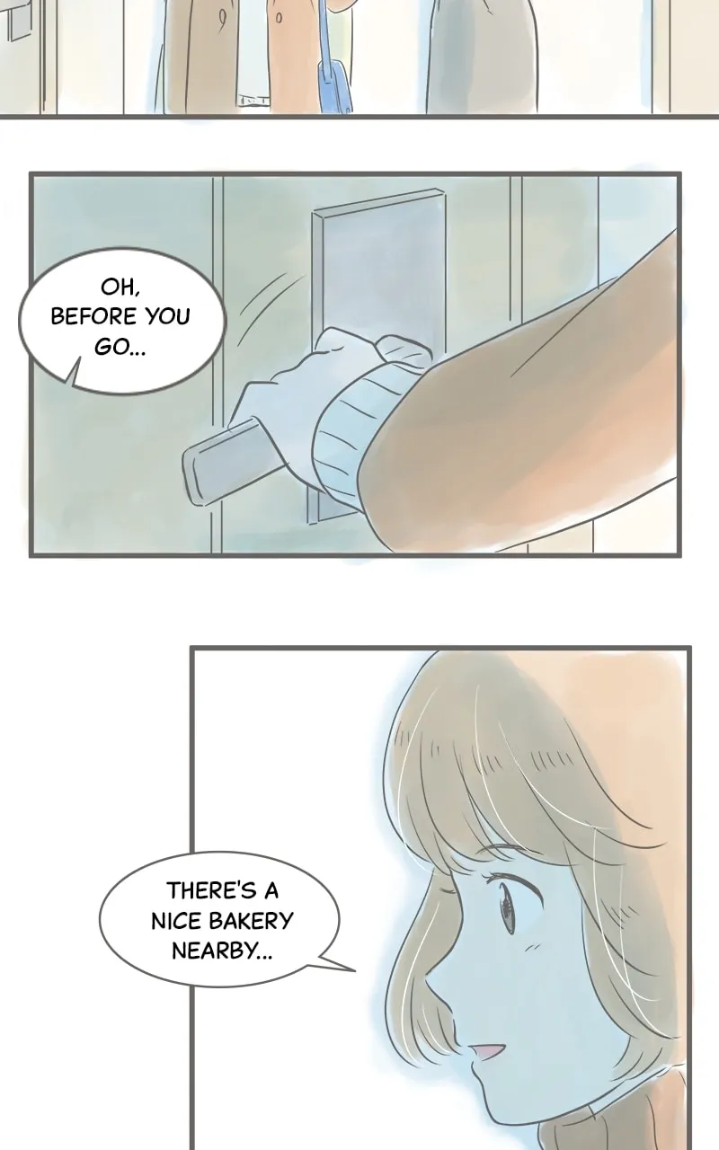Read Amid the Changing Seasons chapter 10 image 3 on Lezhin