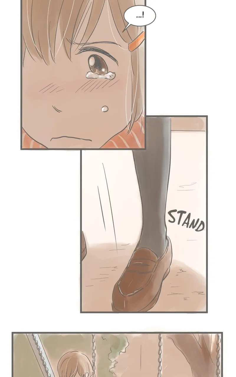 Read Amid the Changing Seasons chapter 10 image 33 on Lezhin