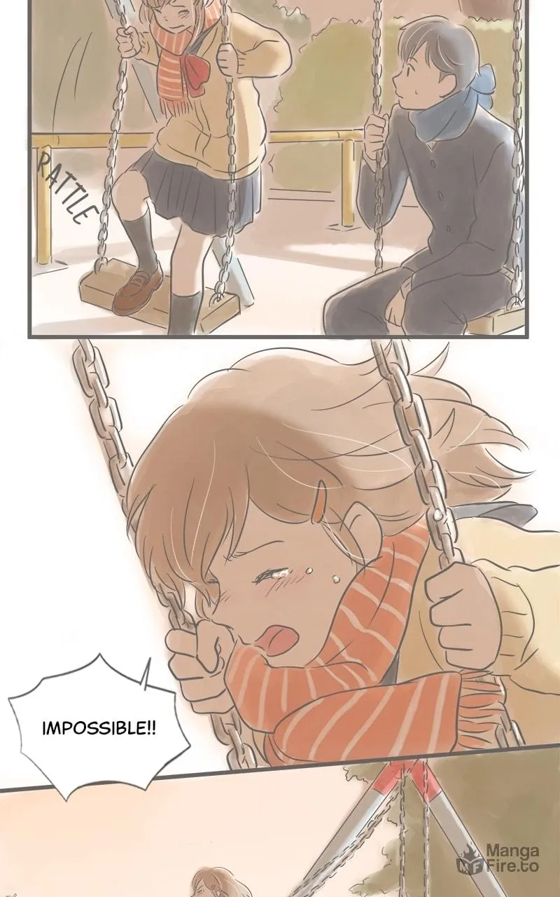 Read Amid the Changing Seasons chapter 10 image 34 on Lezhin