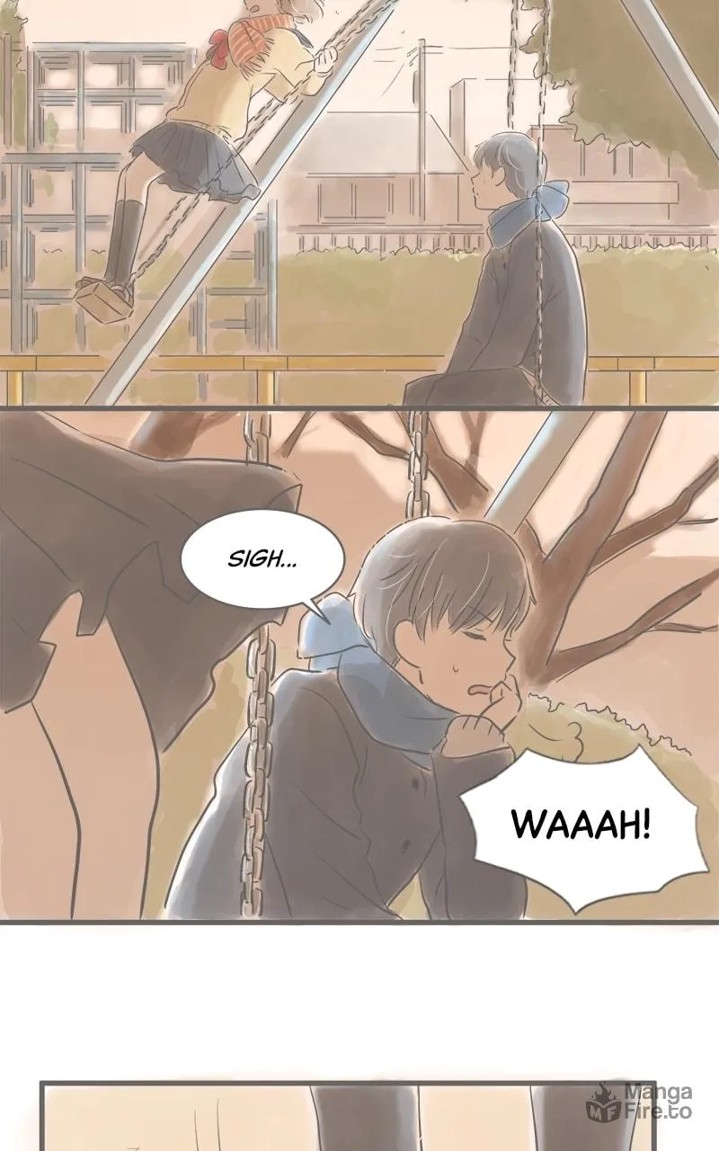 Read Amid the Changing Seasons chapter 10 image 35 on Lezhin