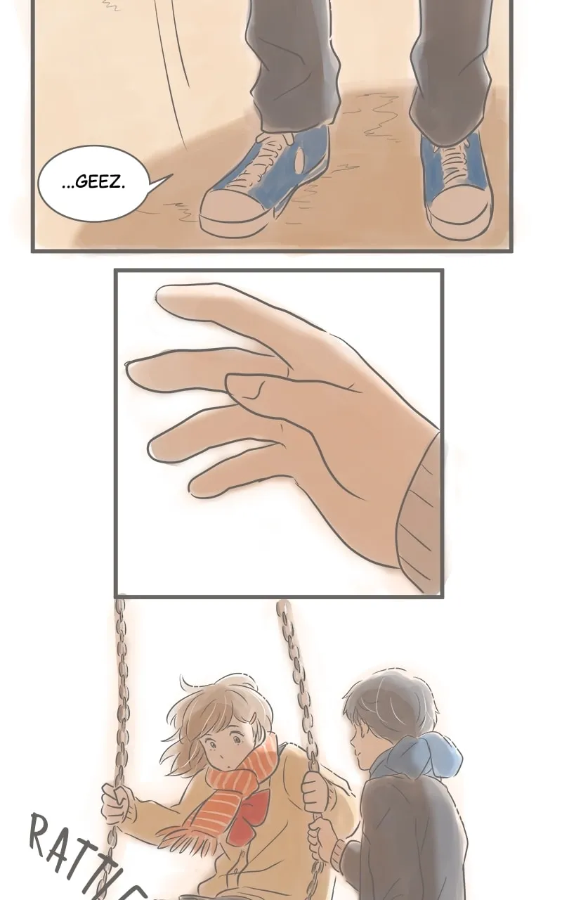 Read Amid the Changing Seasons chapter 10 image 36 on Lezhin