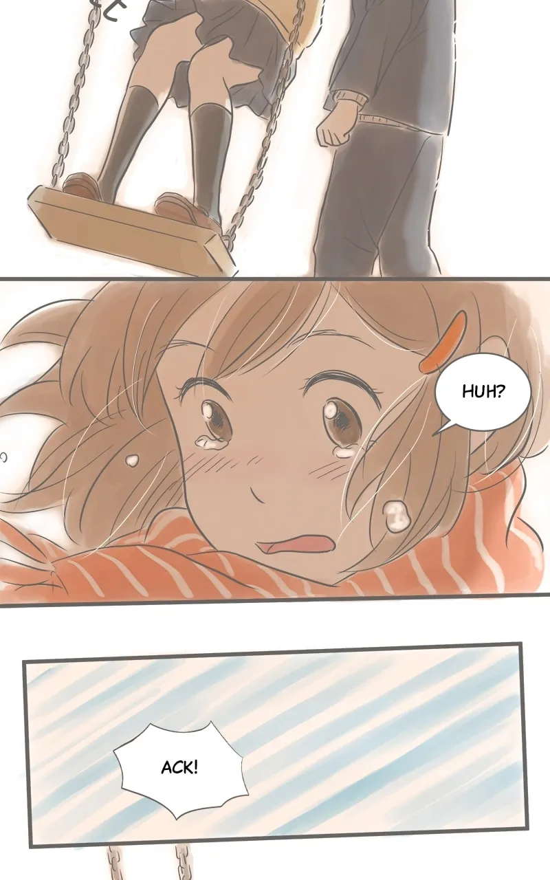Read Amid the Changing Seasons chapter 10 image 37 on Lezhin