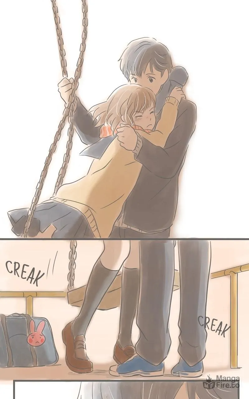 Read Amid the Changing Seasons chapter 10 image 38 on Lezhin
