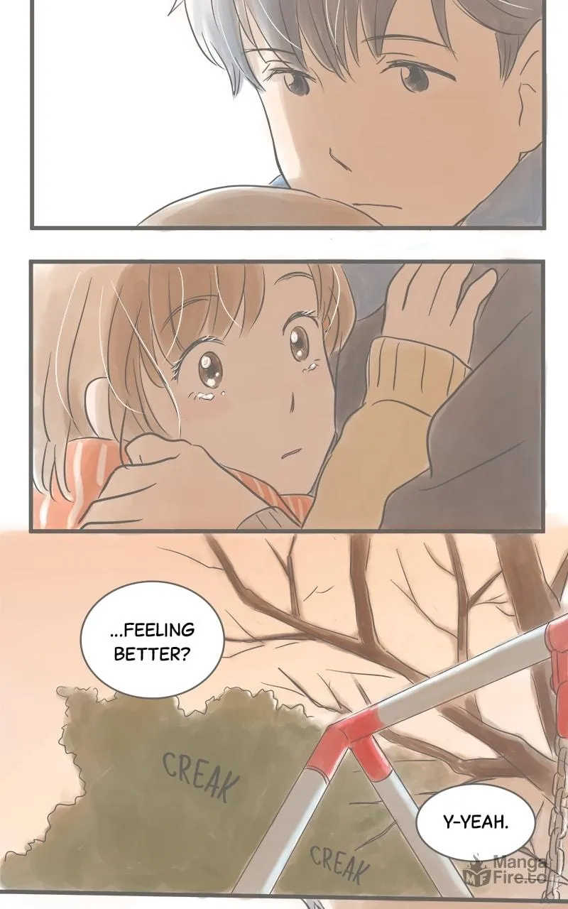 Read Amid the Changing Seasons chapter 10 image 39 on Lezhin