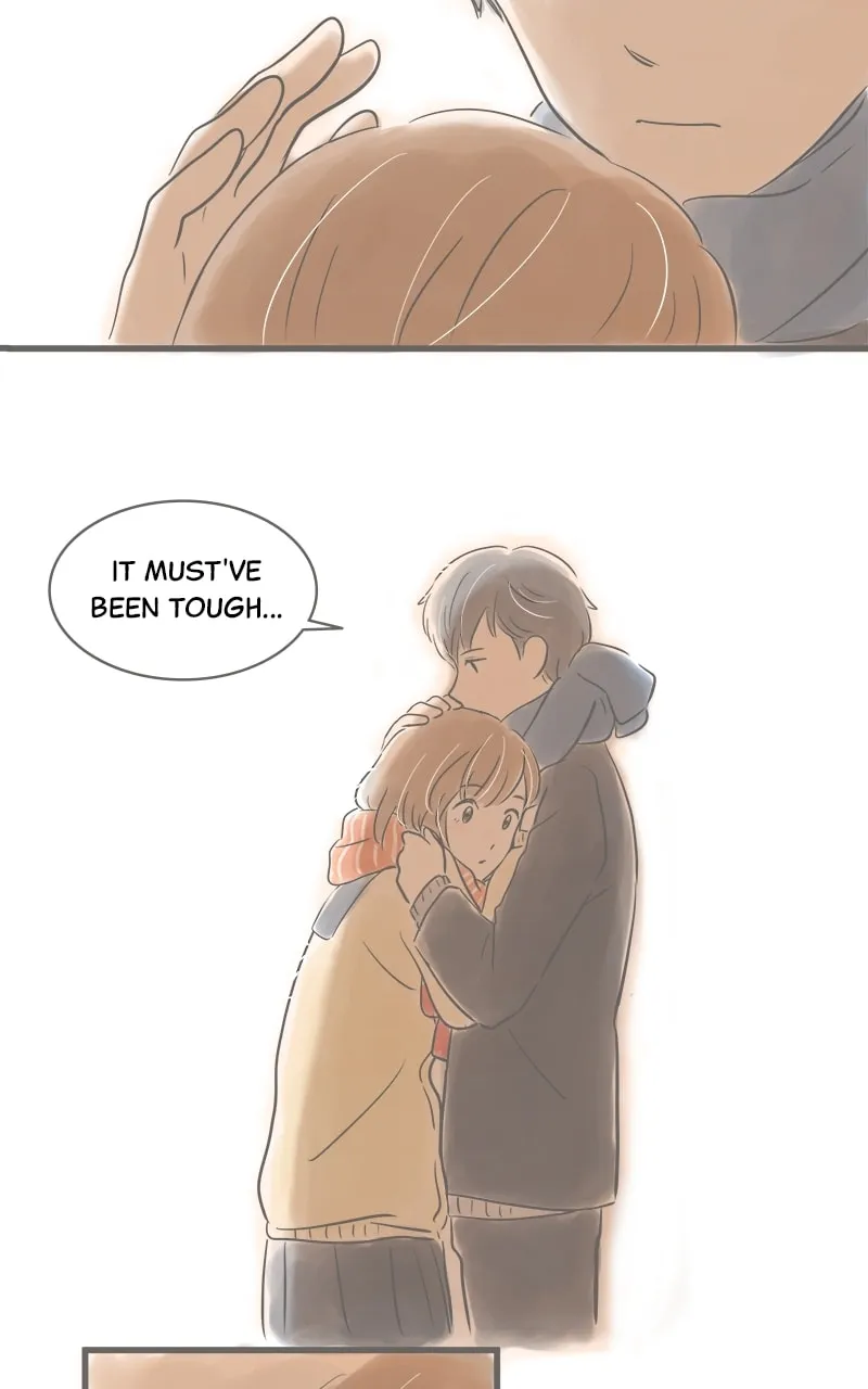 Read Amid the Changing Seasons chapter 10 image 40 on Lezhin