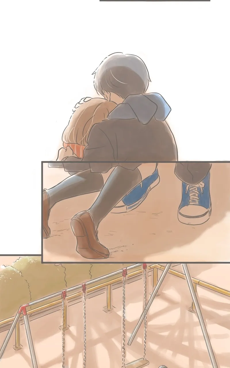 Read Amid the Changing Seasons chapter 10 image 42 on Lezhin