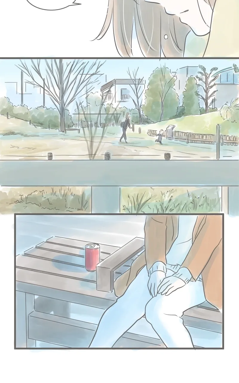 Read Amid the Changing Seasons chapter 10 image 46 on Lezhin