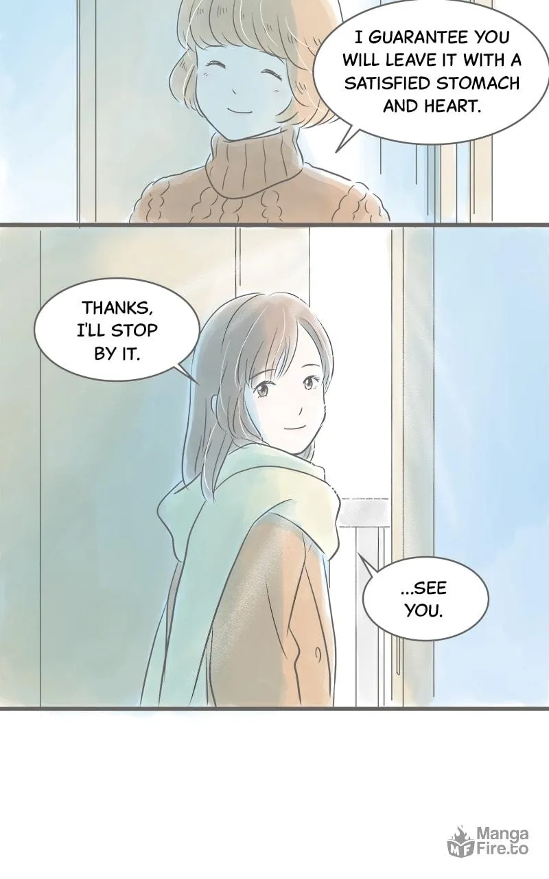 Read Amid the Changing Seasons chapter 10 image 5 on Lezhin