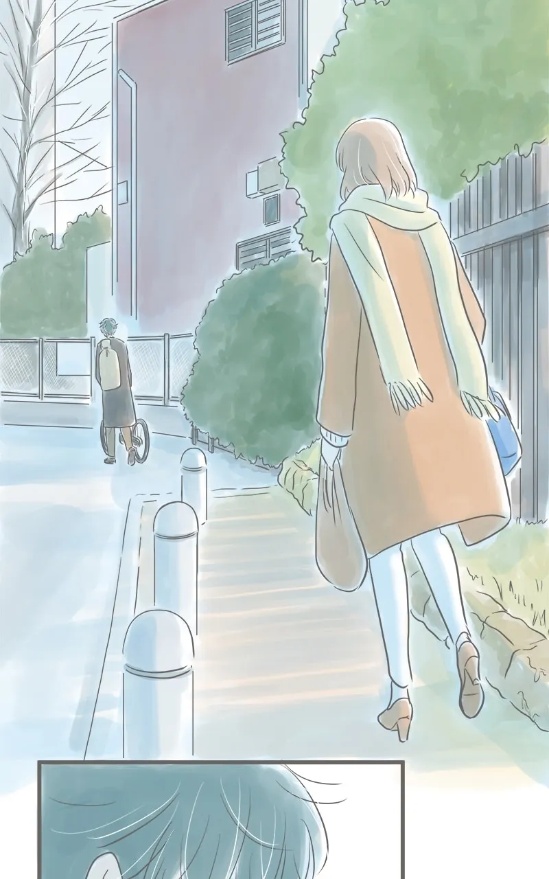 Read Amid the Changing Seasons chapter 10 image 51 on Lezhin