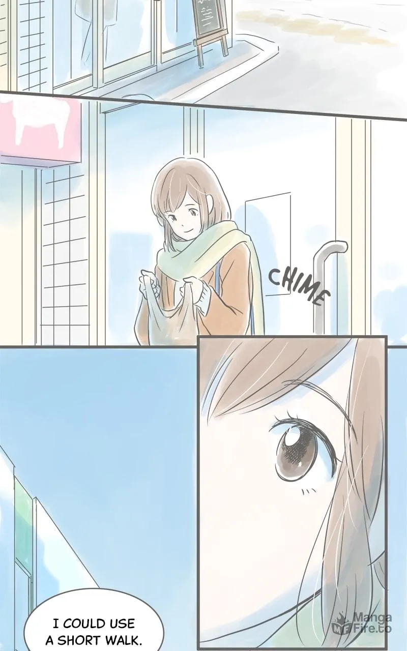 Read Amid the Changing Seasons chapter 10 image 8 on Lezhin