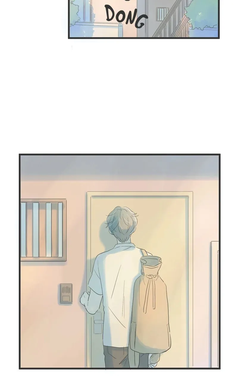 Read Amid the Changing Seasons chapter 100 image 1 on Lezhin