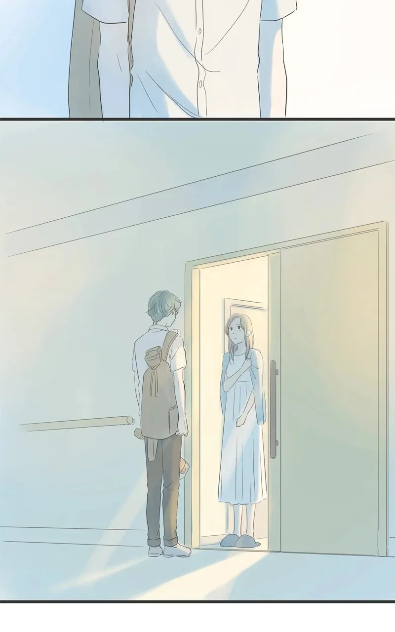 Read Amid the Changing Seasons chapter 100 image 10 on Lezhin