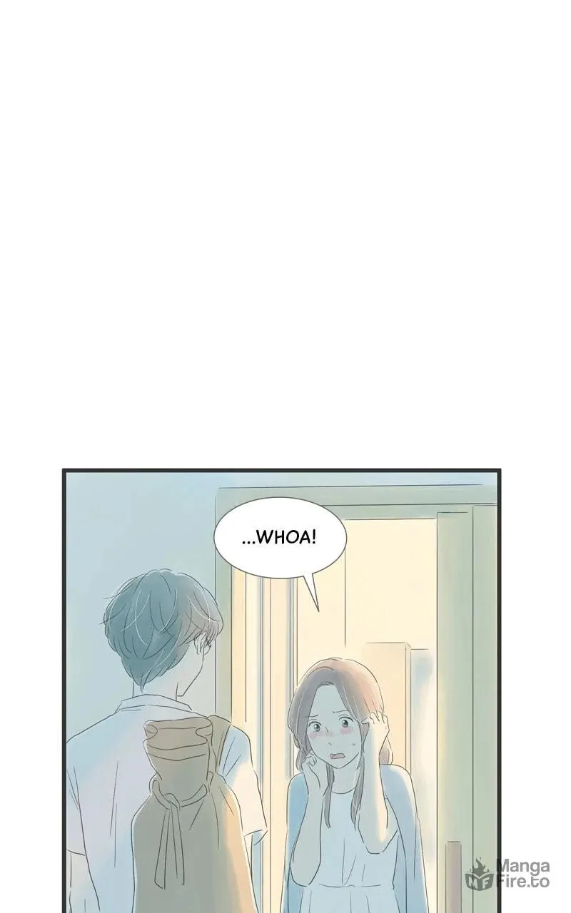 Read Amid the Changing Seasons chapter 100 image 11 on Lezhin