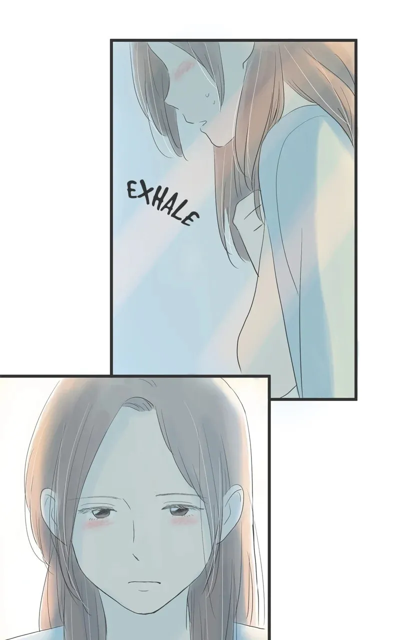 Read Amid the Changing Seasons chapter 100 image 13 on Lezhin