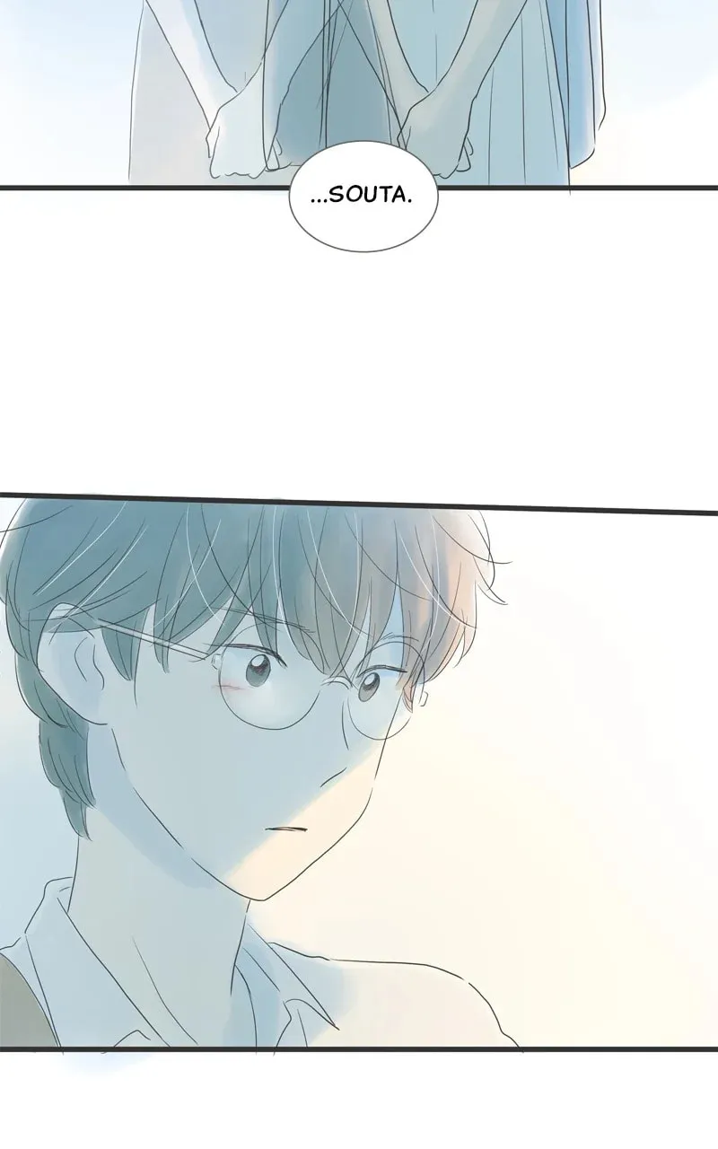 Read Amid the Changing Seasons chapter 100 image 15 on Lezhin