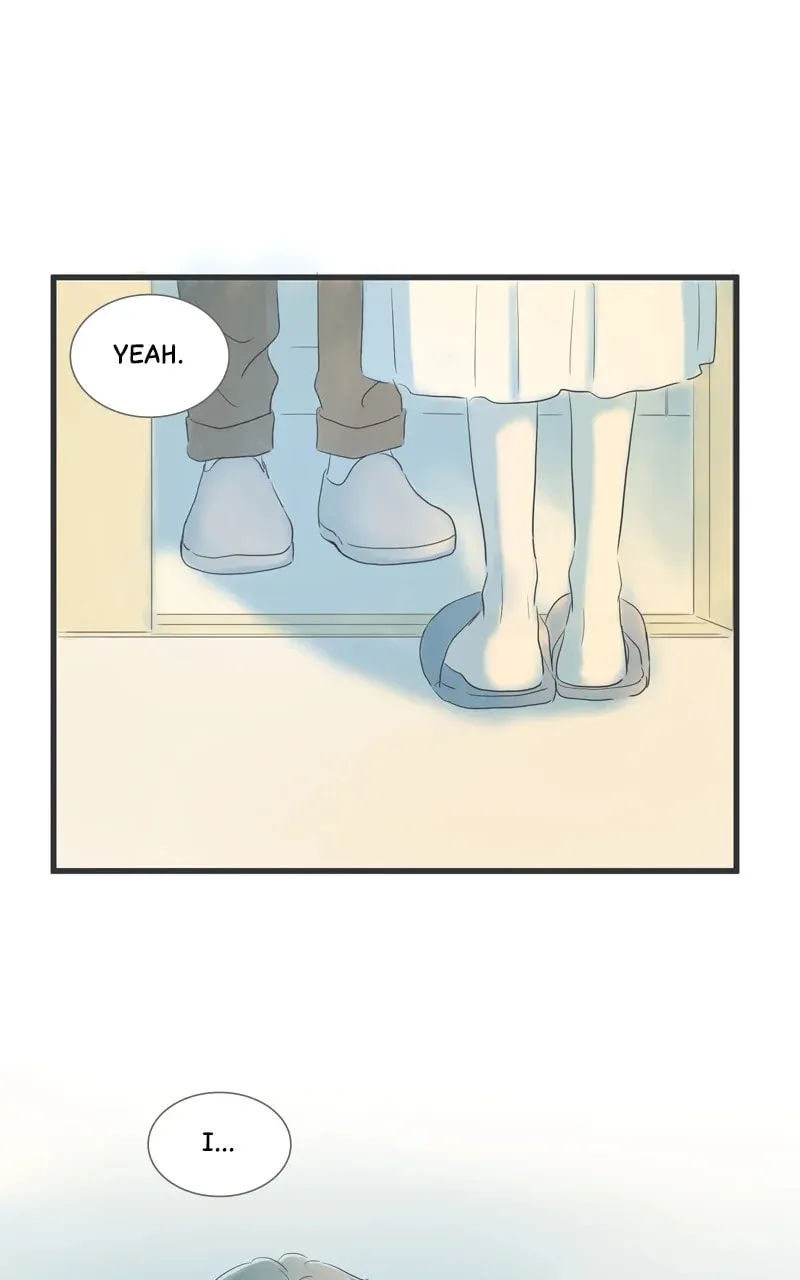 Read Amid the Changing Seasons chapter 100 image 16 on Lezhin