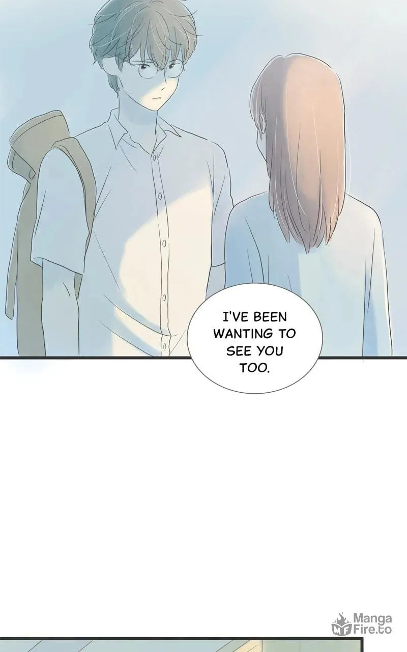 Read Amid the Changing Seasons chapter 100 image 17 on Lezhin