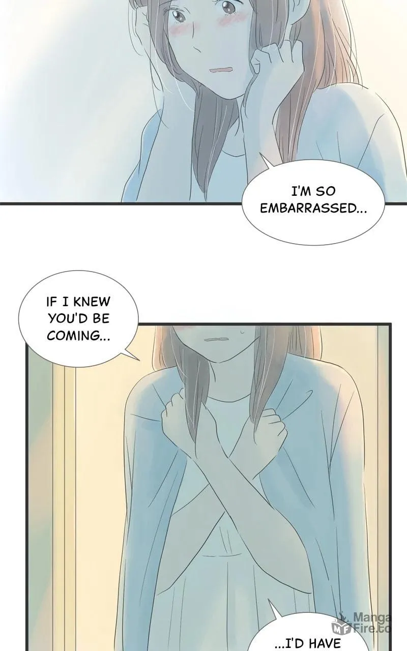 Read Amid the Changing Seasons chapter 100 image 19 on Lezhin