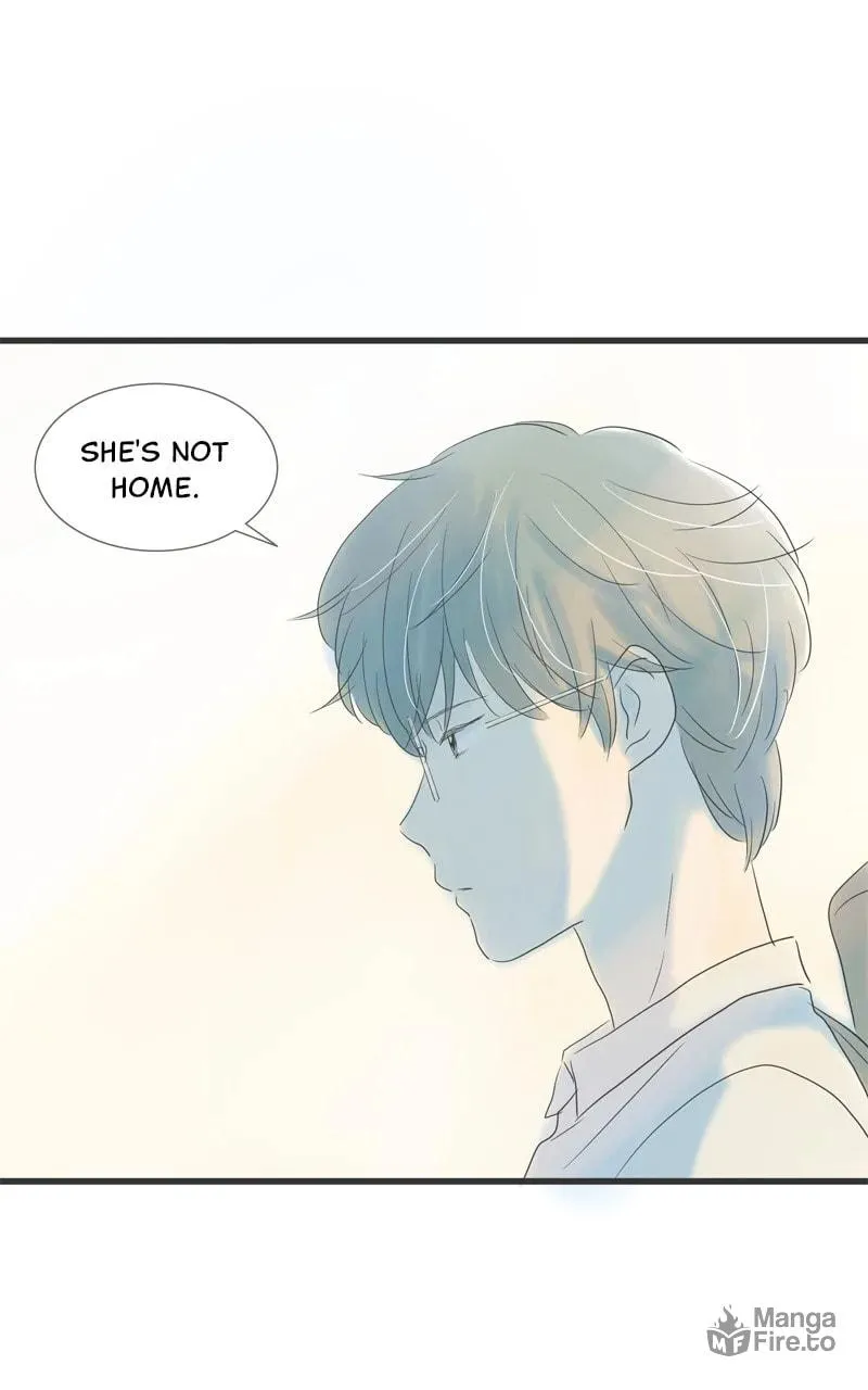 Read Amid the Changing Seasons chapter 100 image 2 on Lezhin
