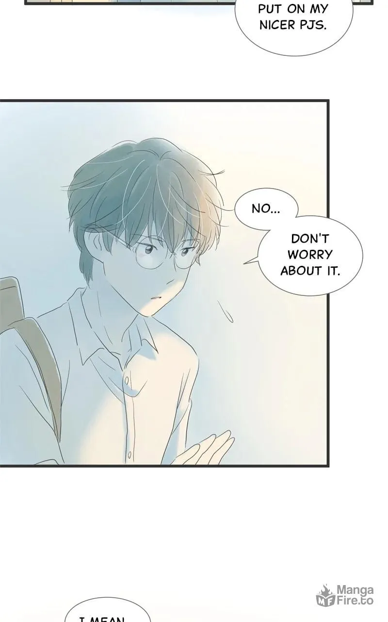 Read Amid the Changing Seasons chapter 100 image 20 on Lezhin
