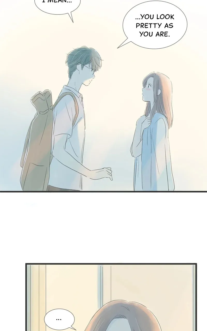 Read Amid the Changing Seasons chapter 100 image 21 on Lezhin