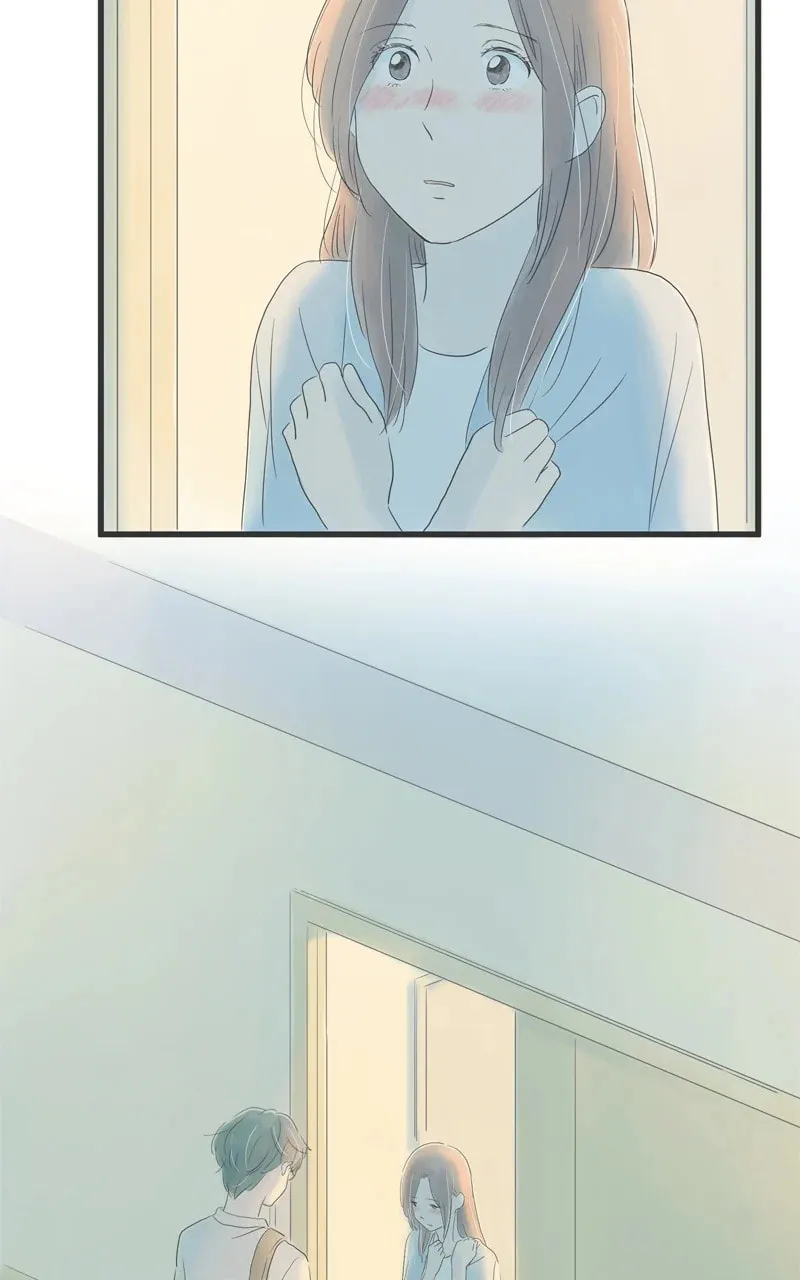 Read Amid the Changing Seasons chapter 100 image 22 on Lezhin