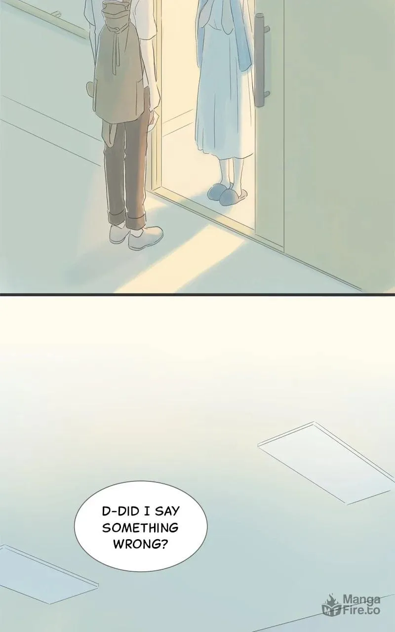 Read Amid the Changing Seasons chapter 100 image 23 on Lezhin