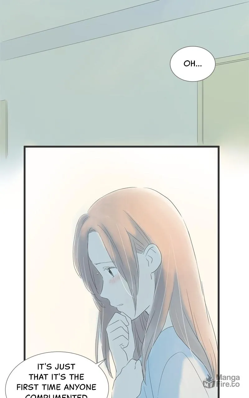 Read Amid the Changing Seasons chapter 100 image 24 on Lezhin