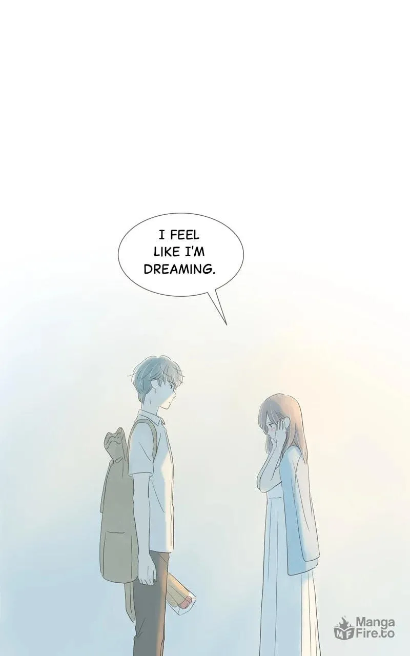 Read Amid the Changing Seasons chapter 100 image 26 on Lezhin