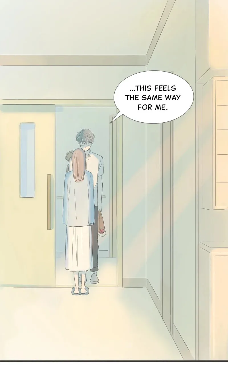 Read Amid the Changing Seasons chapter 100 image 28 on Lezhin