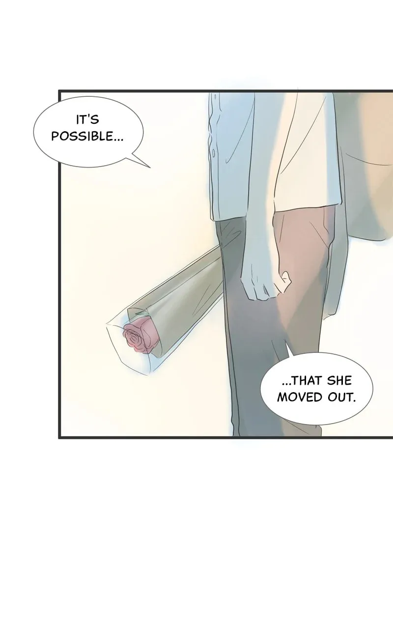 Read Amid the Changing Seasons chapter 100 image 3 on Lezhin