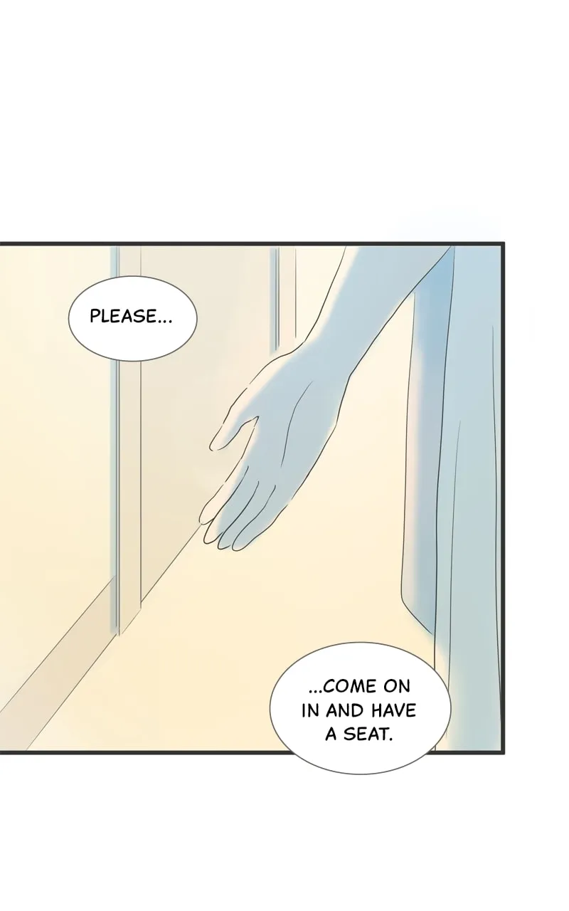 Read Amid the Changing Seasons chapter 100 image 30 on Lezhin