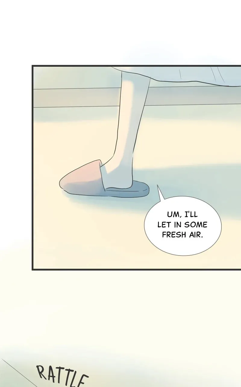 Read Amid the Changing Seasons chapter 100 image 31 on Lezhin
