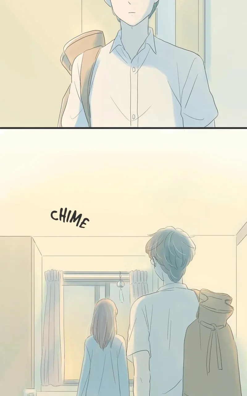 Read Amid the Changing Seasons chapter 100 image 33 on Lezhin