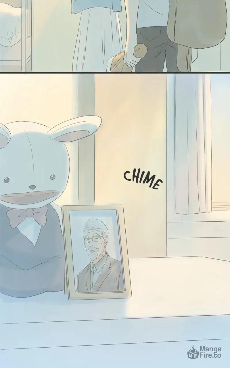 Read Amid the Changing Seasons chapter 100 image 34 on Lezhin
