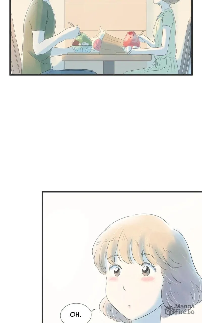Read Amid the Changing Seasons chapter 100 image 39 on Lezhin