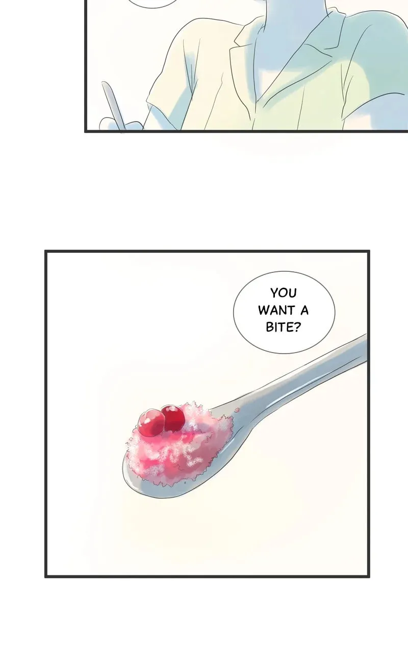 Read Amid the Changing Seasons chapter 100 image 40 on Lezhin