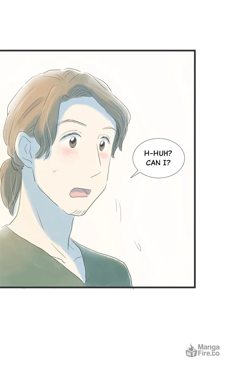 Read Amid the Changing Seasons chapter 100 image 41 on Lezhin