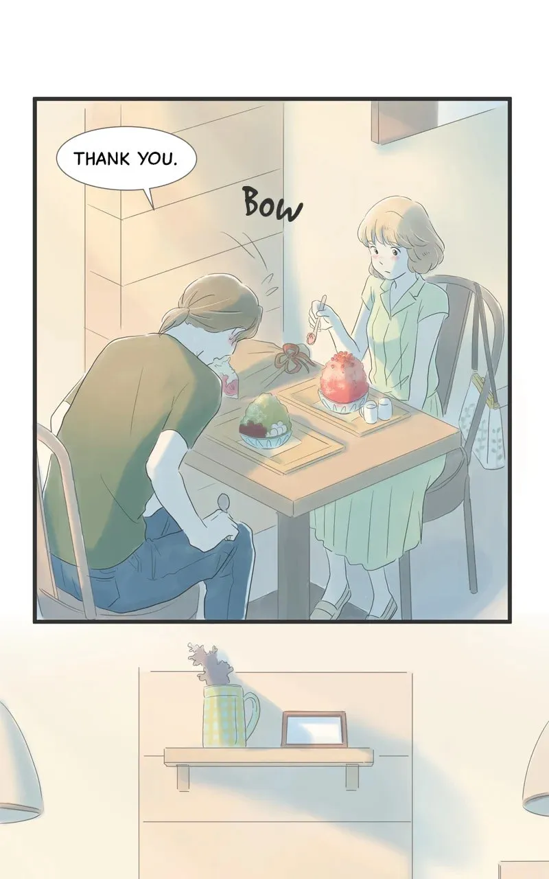 Read Amid the Changing Seasons chapter 100 image 42 on Lezhin