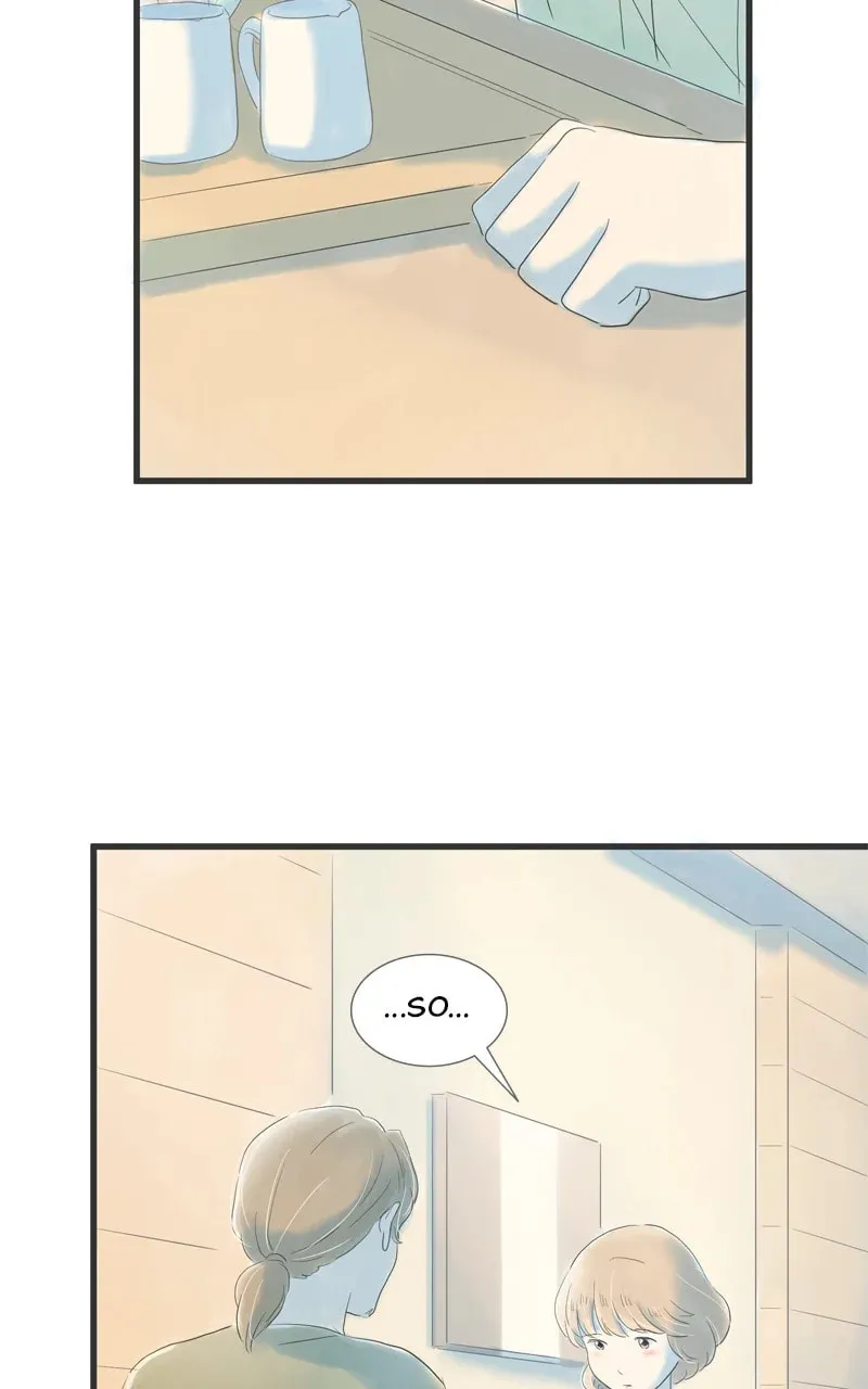Read Amid the Changing Seasons chapter 100 image 45 on Lezhin