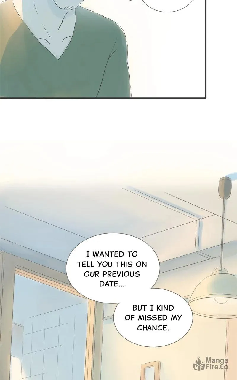 Read Amid the Changing Seasons chapter 100 image 47 on Lezhin