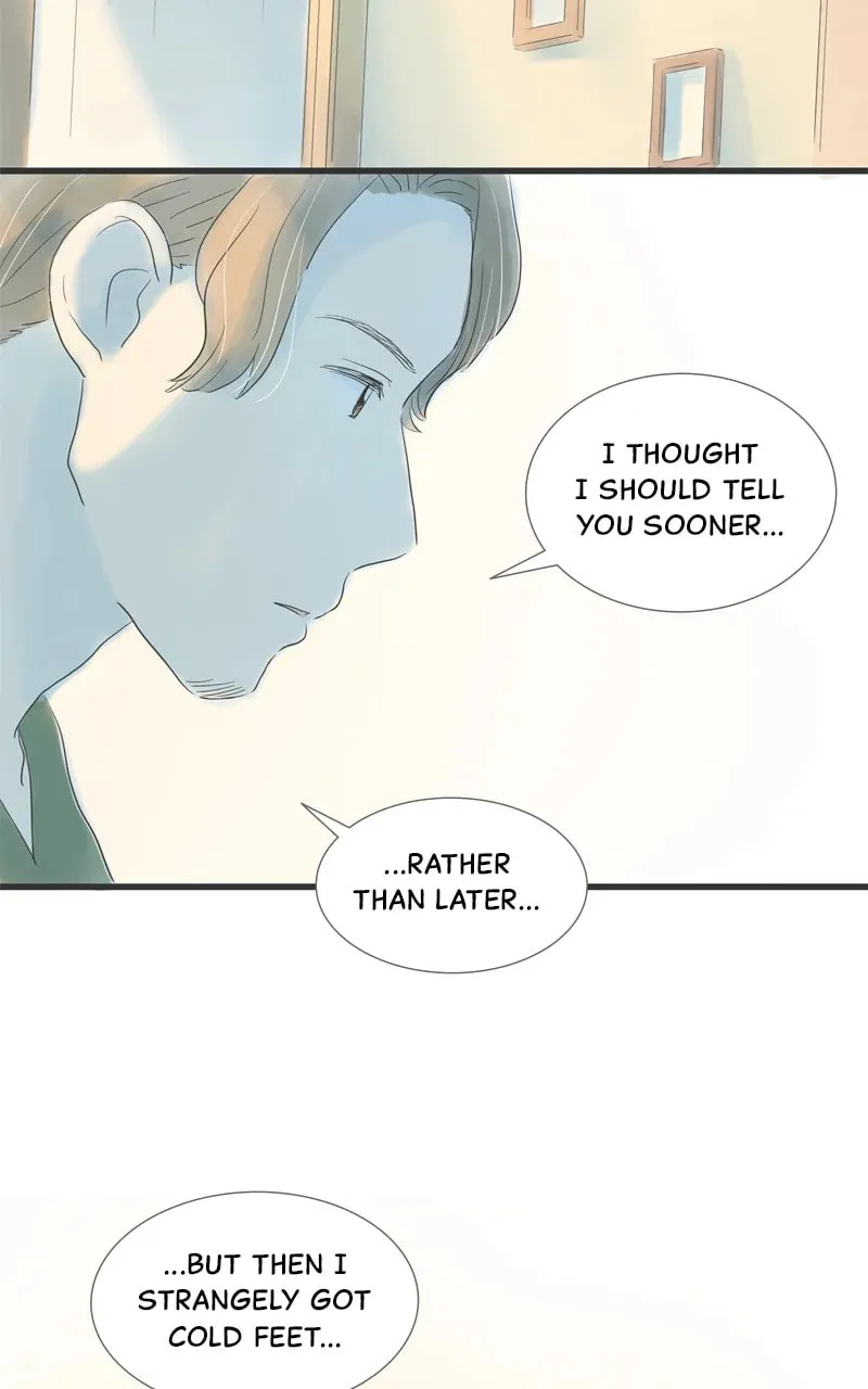 Read Amid the Changing Seasons chapter 100 image 48 on Lezhin
