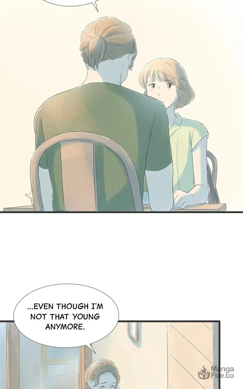 Read Amid the Changing Seasons chapter 100 image 49 on Lezhin